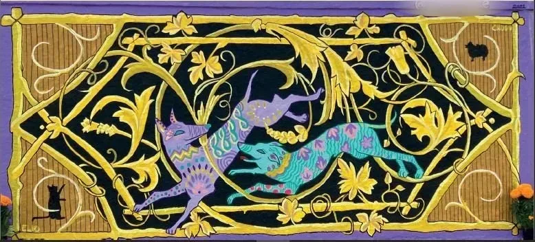 Alebrijes