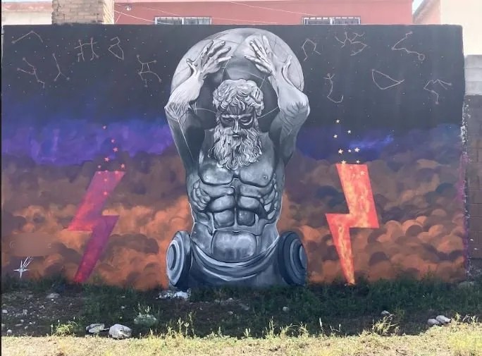 Atlas
