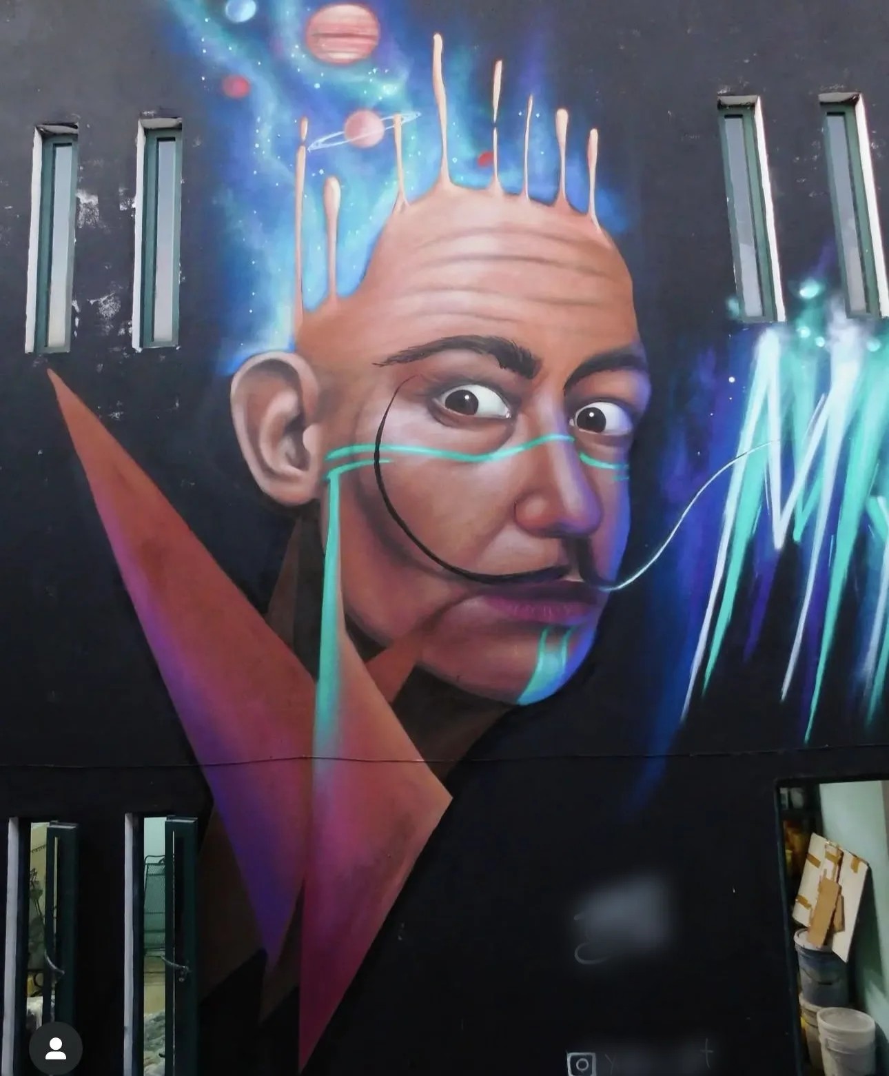 El Egolatra 