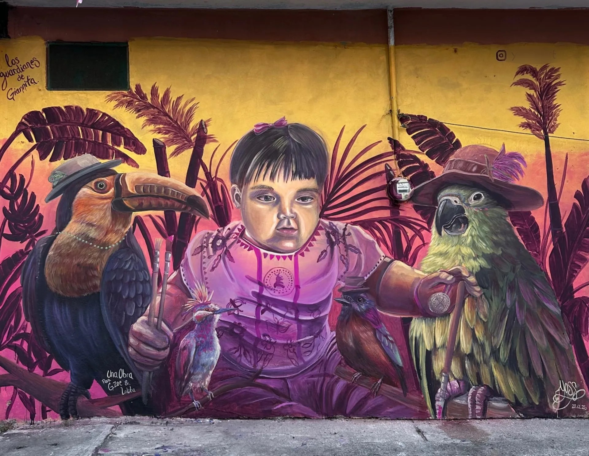 Mural 16