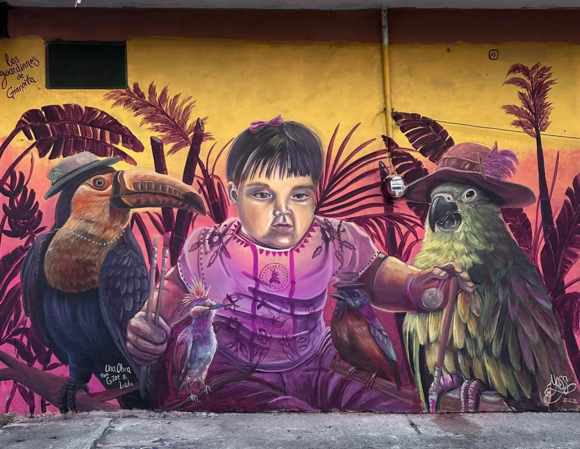 Mural 16