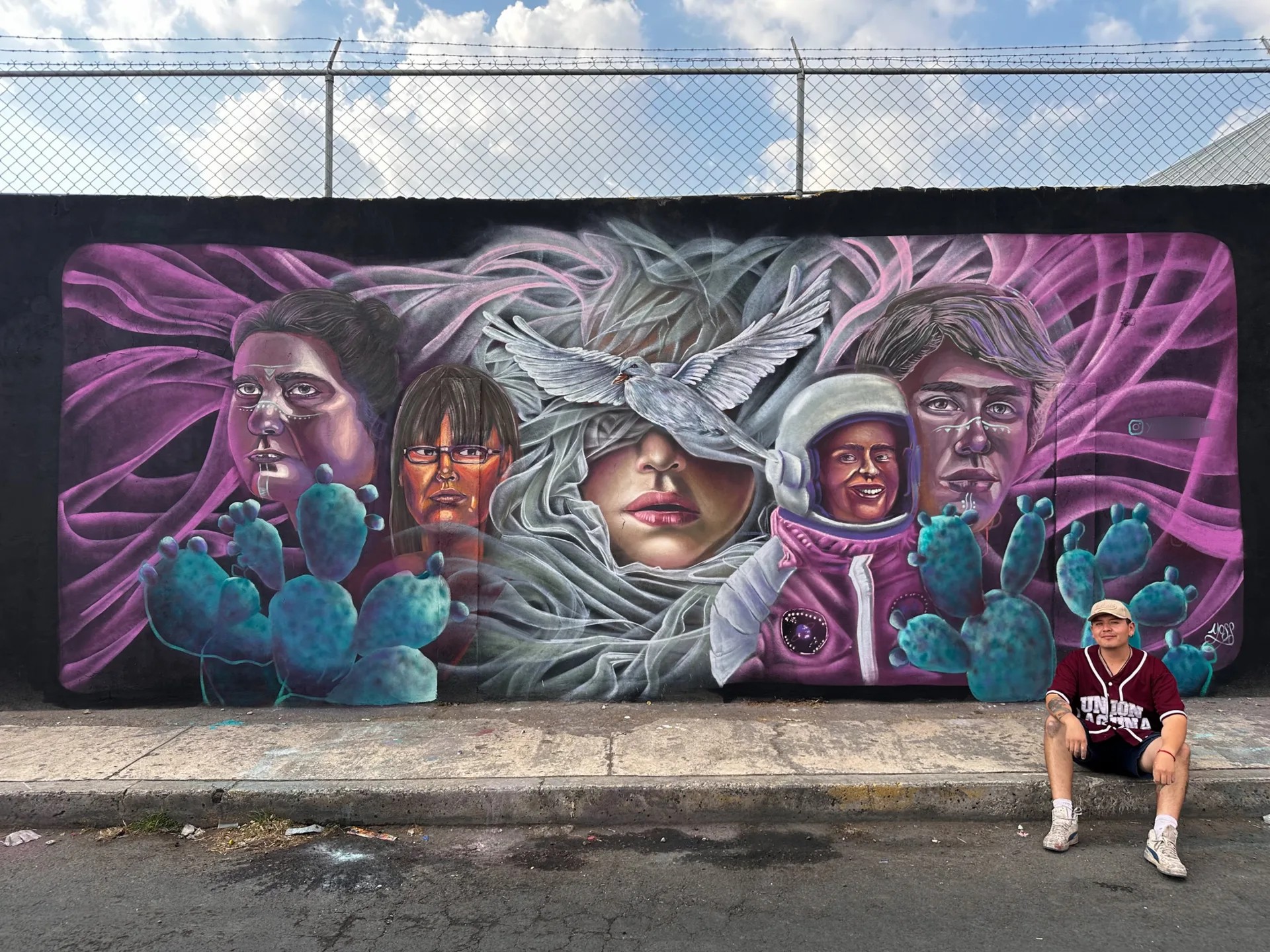 Heroínas mexicanas 