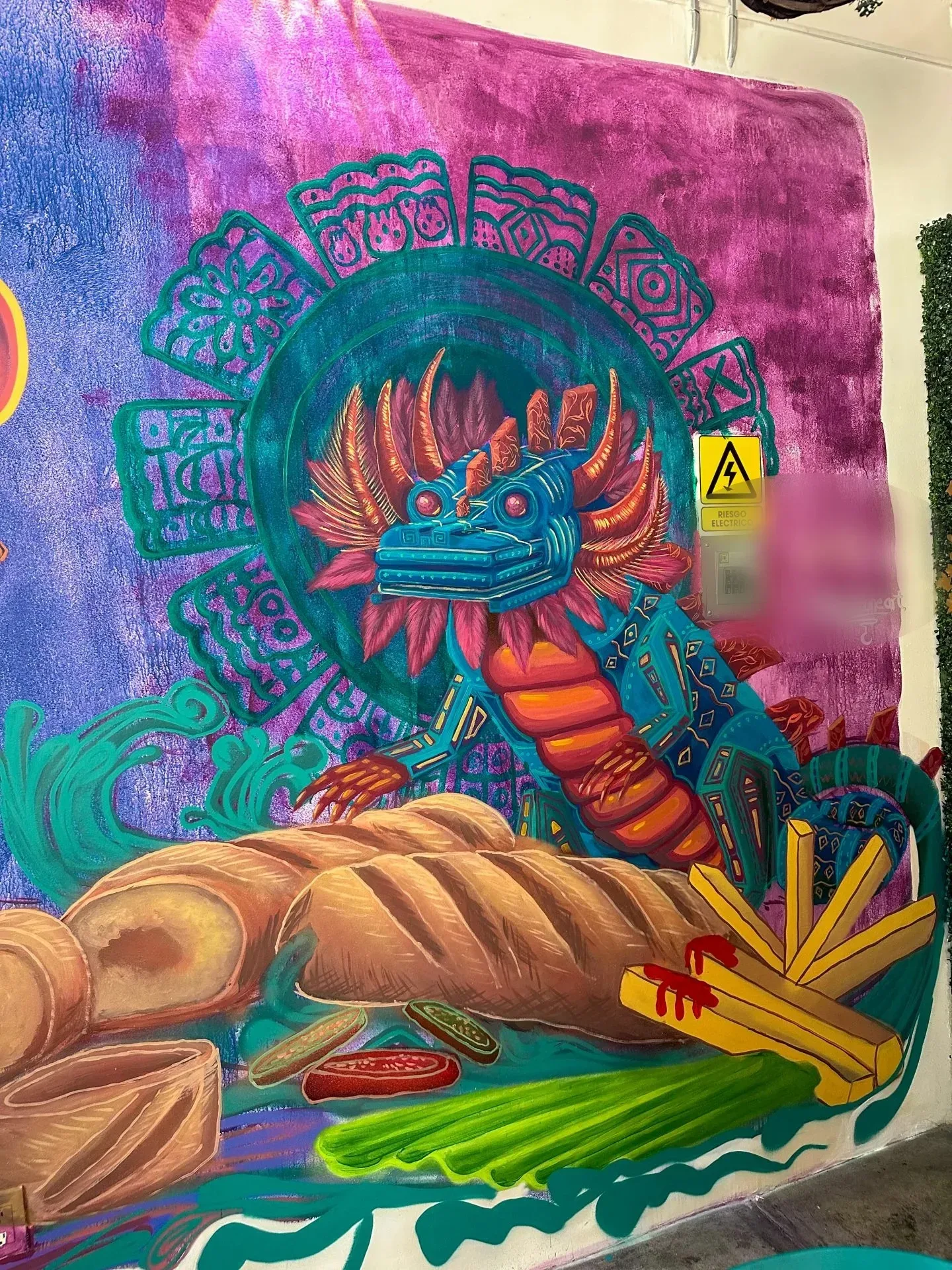 Axolotl