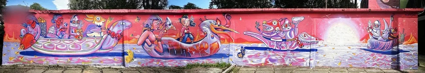 Comunidad Navegante