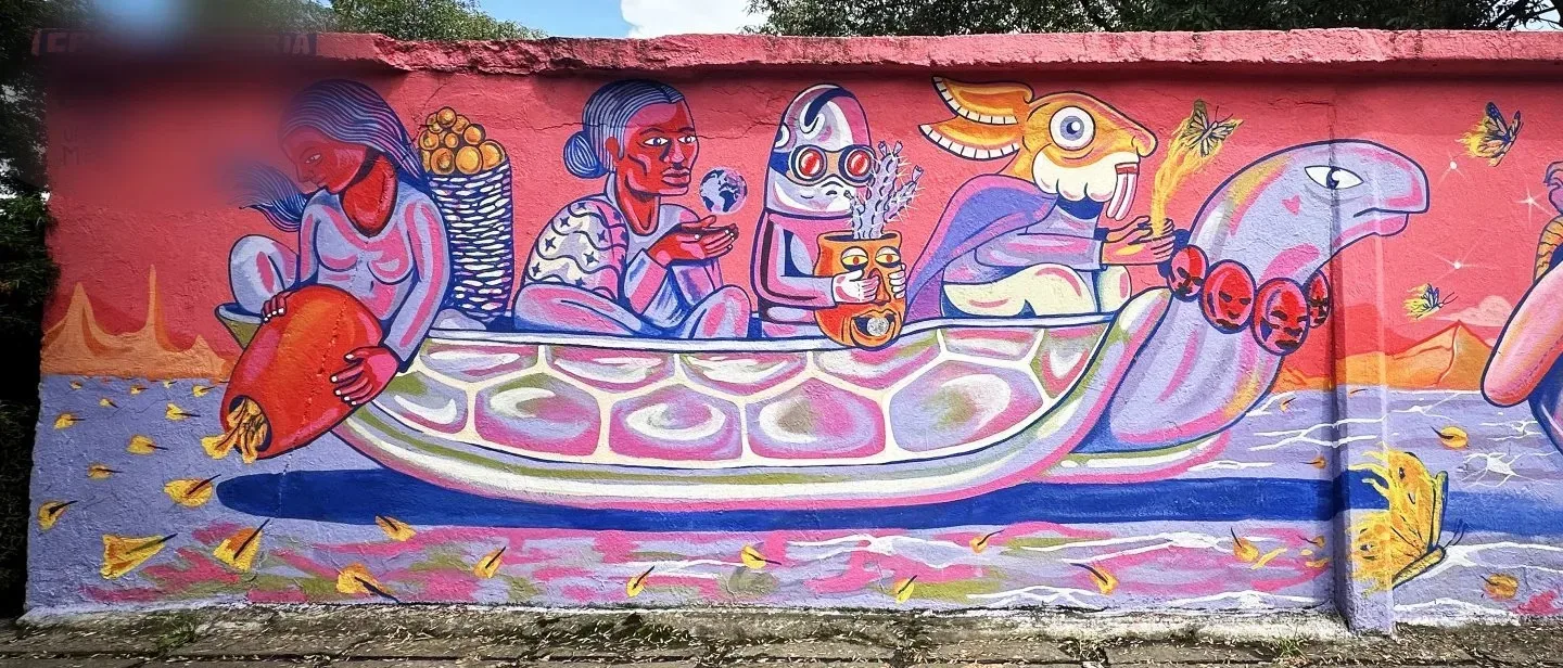 Comunidad Navegante