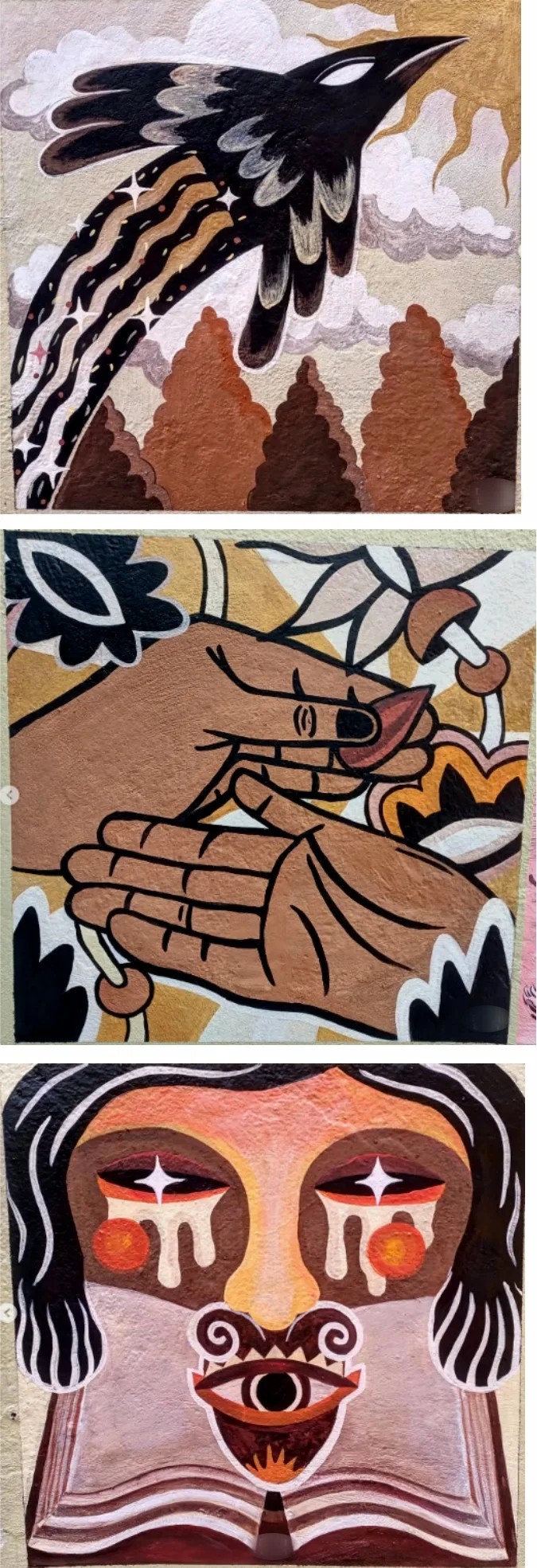 Fragmento Cenefa