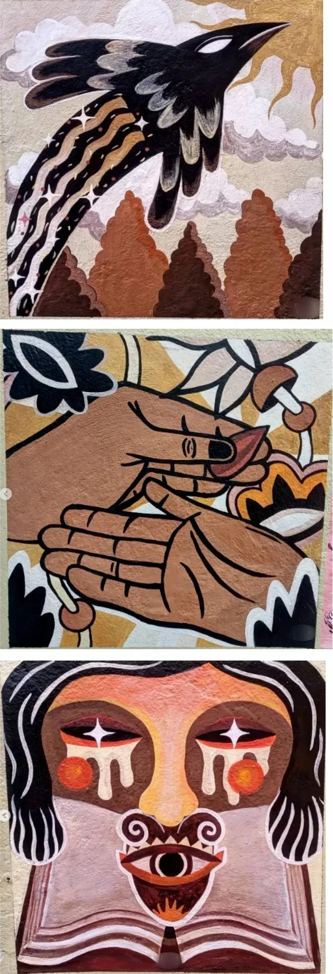 Fragmento Cenefa