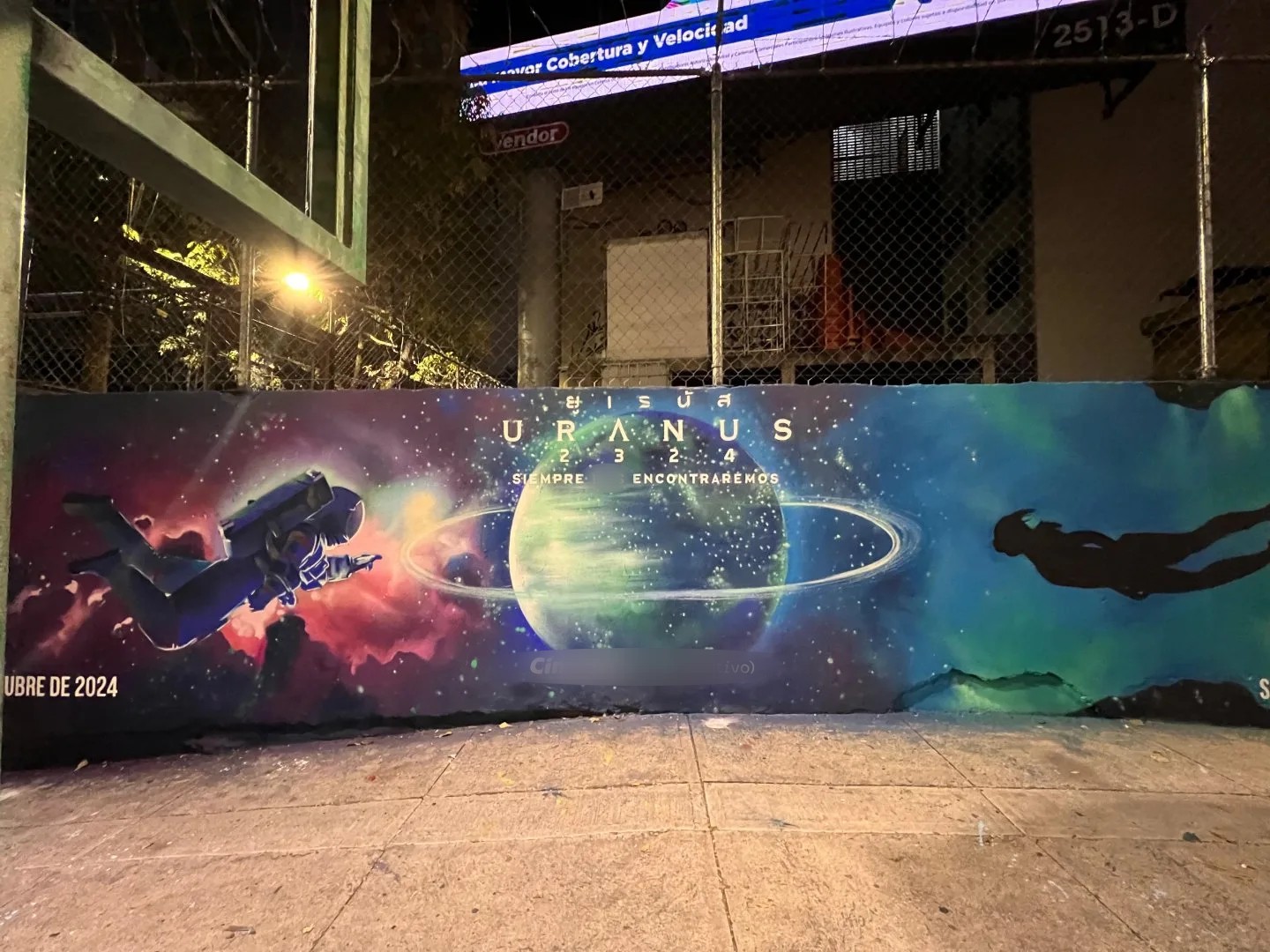 Proyecto Cinemex 
