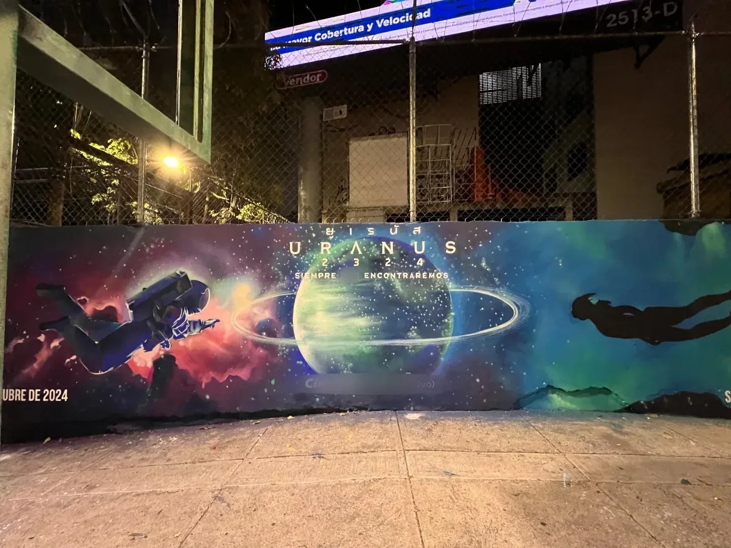 Proyecto Cinemex