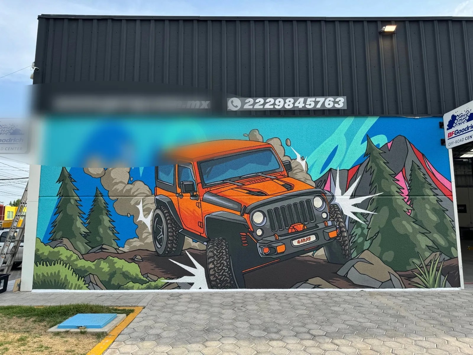 OffRoad