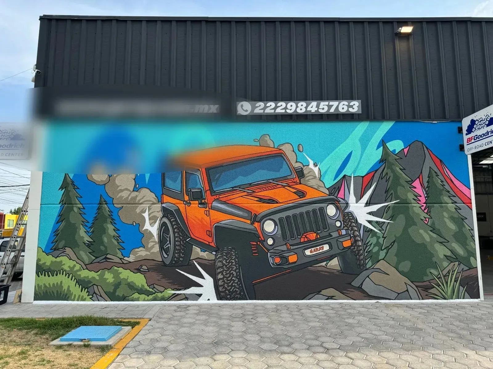 OffRoad