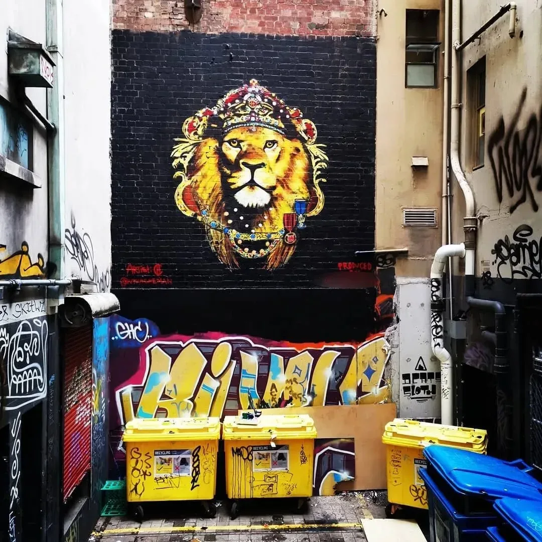 El Leon