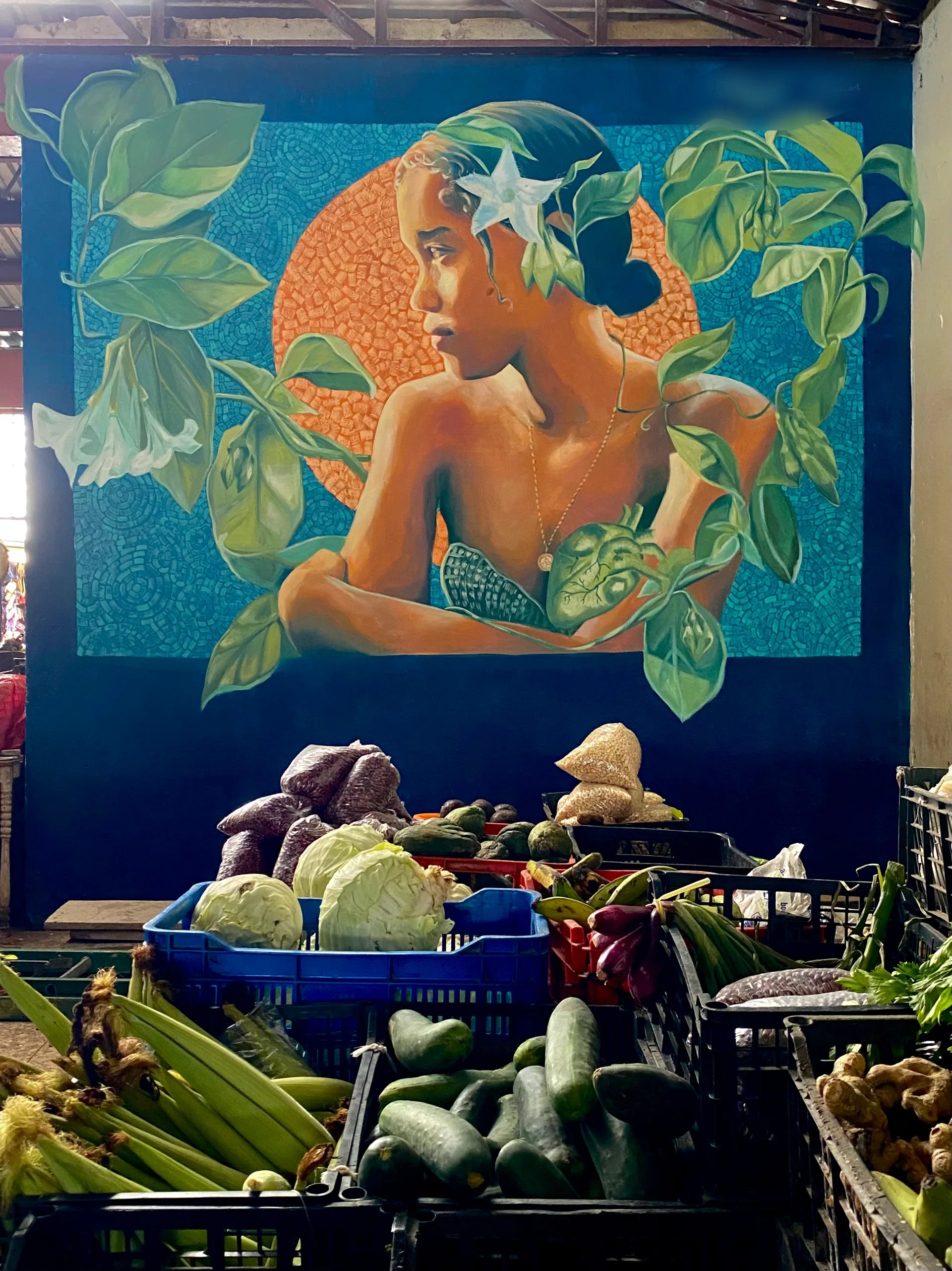 Raices sin olvido…