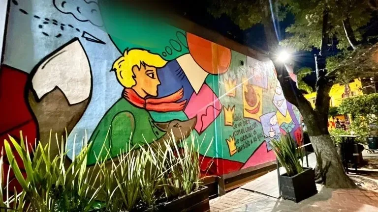 EL PRINCIPITO