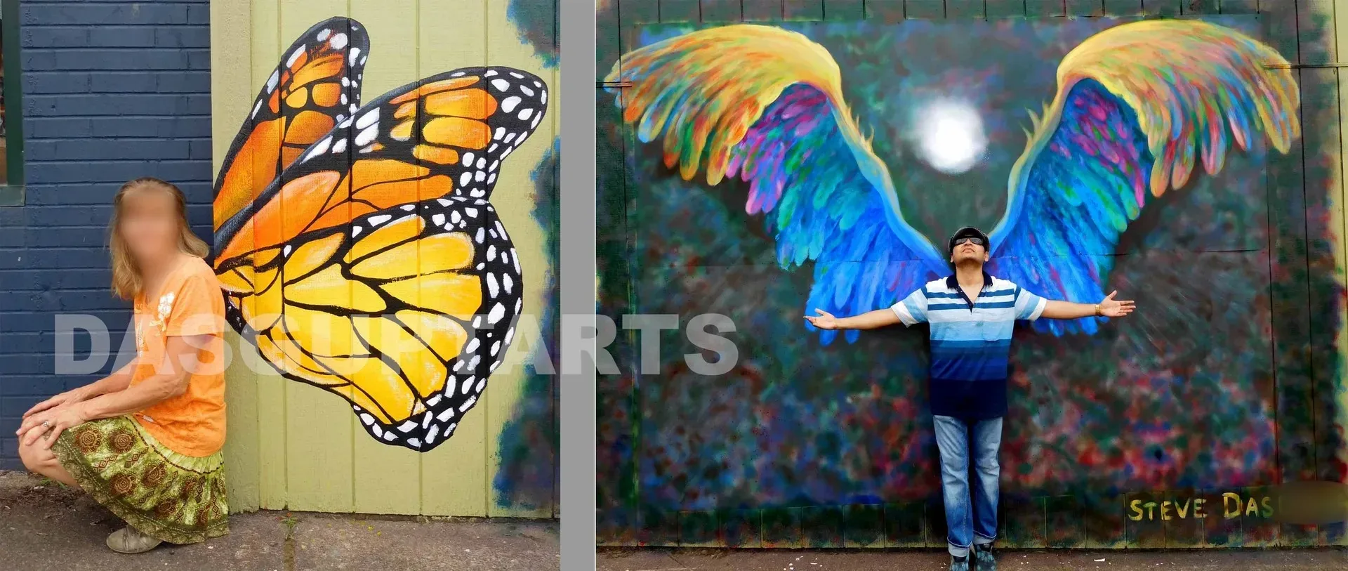 Wings