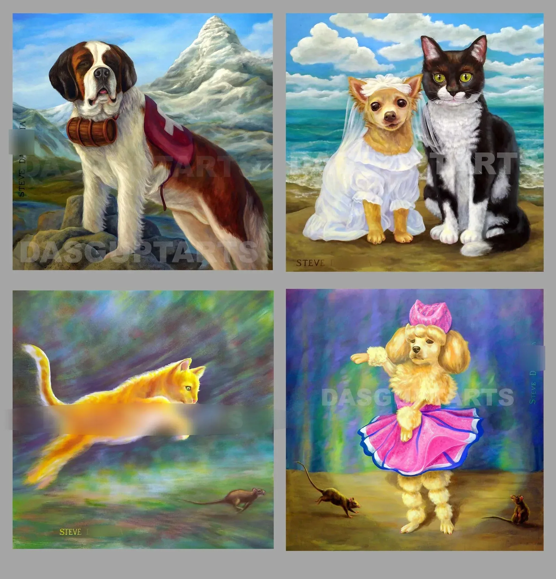 Pets