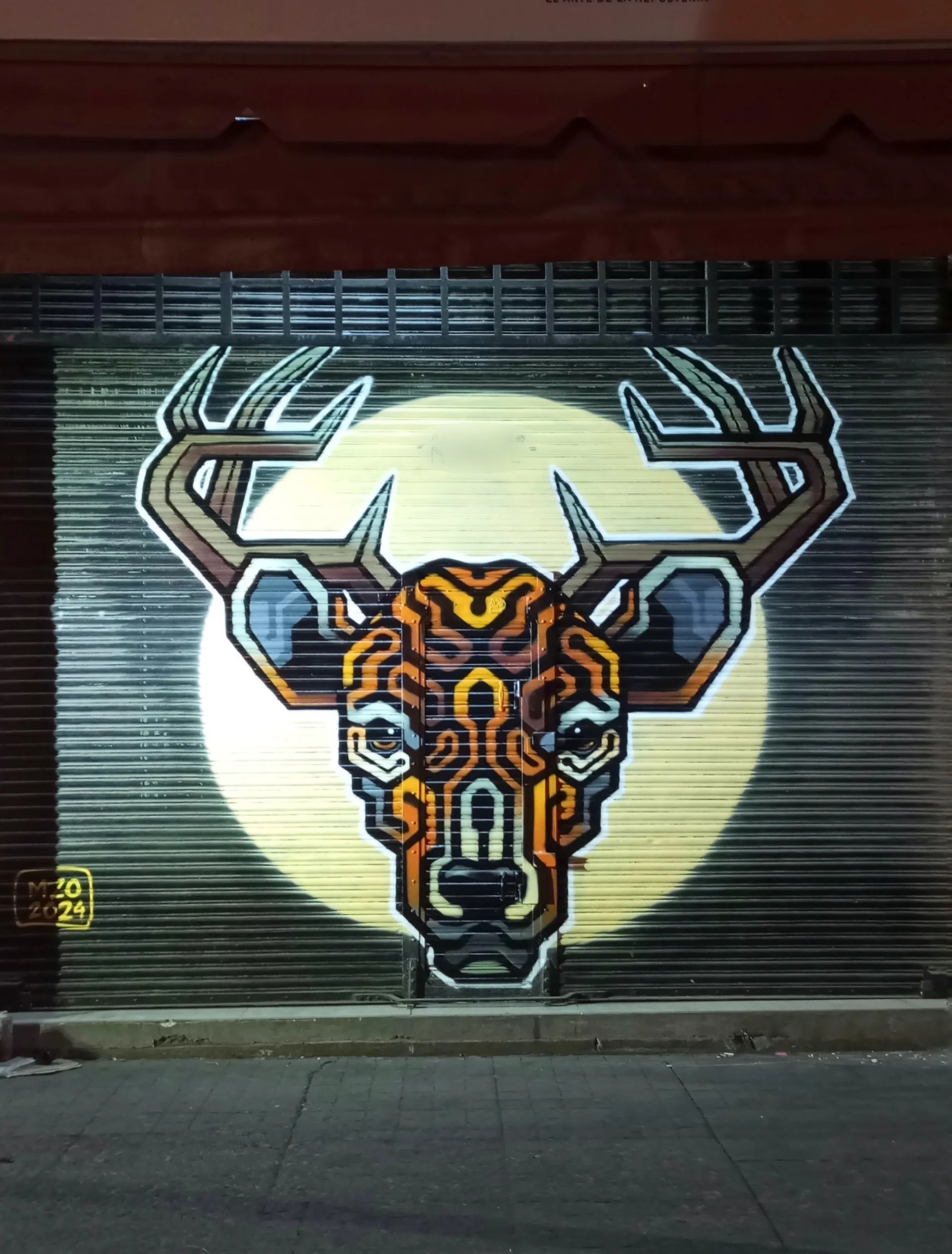 "Venado Codificado"