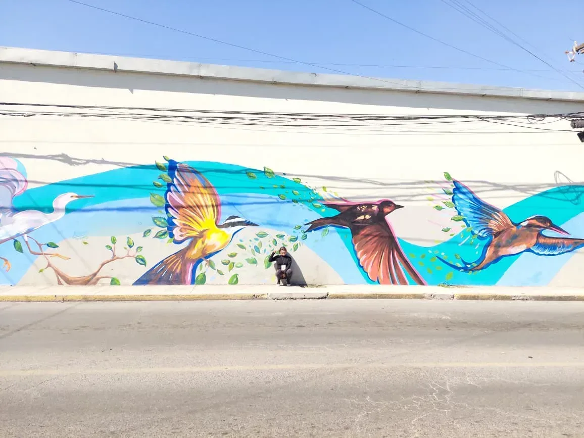 AFTER - Sin título