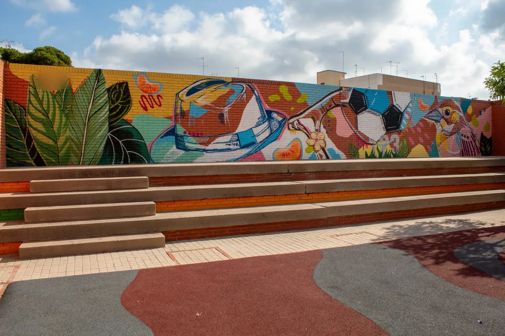 Campo de Juego