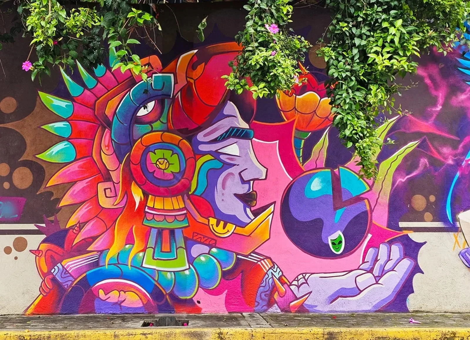"EXPANSIÓN DE LA RAÍZ"