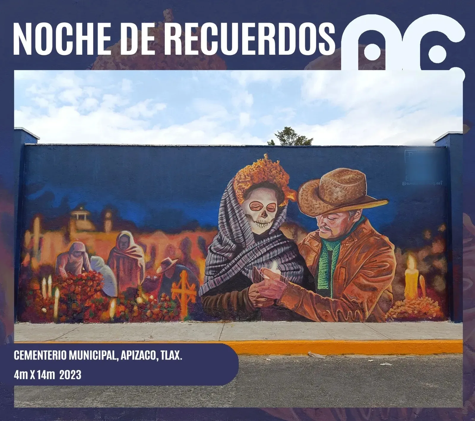 Noche de recuerdos