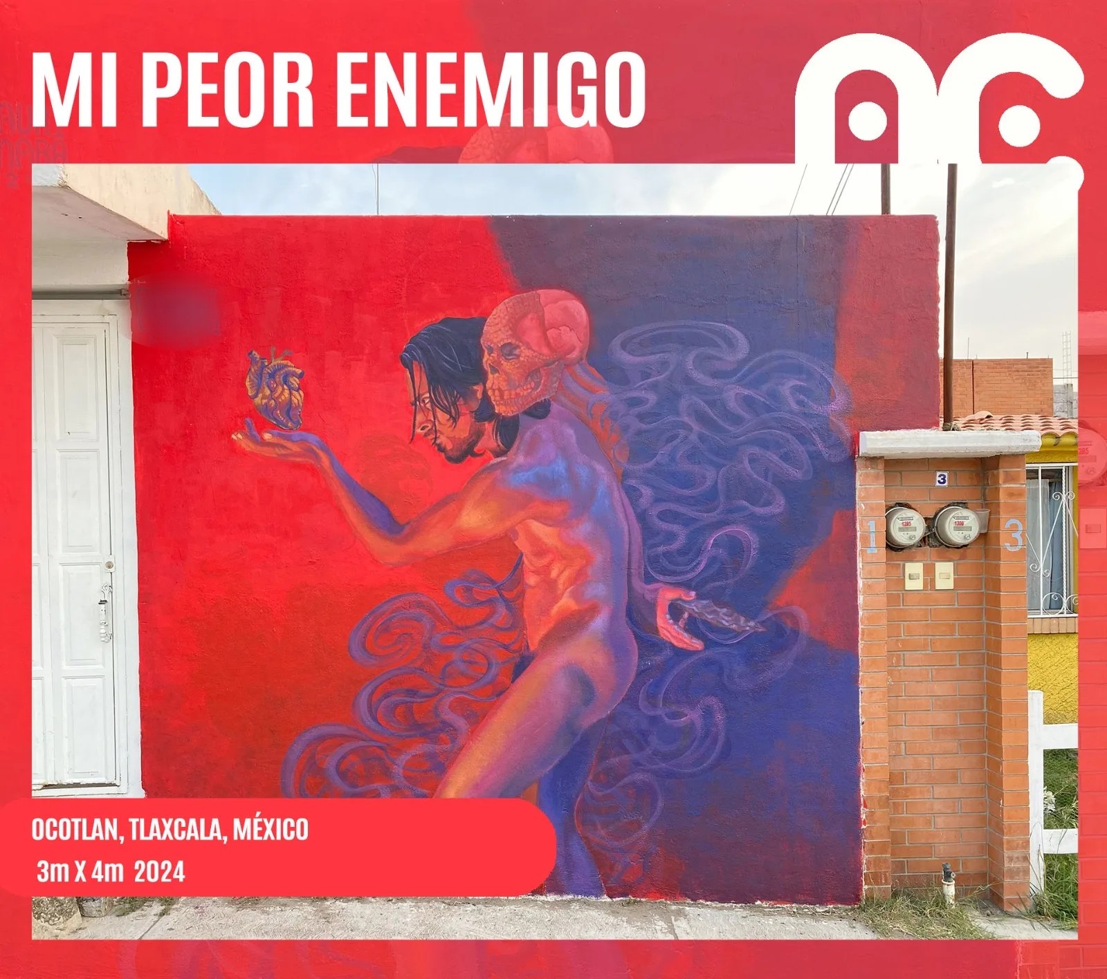 Mi peor enemigo 