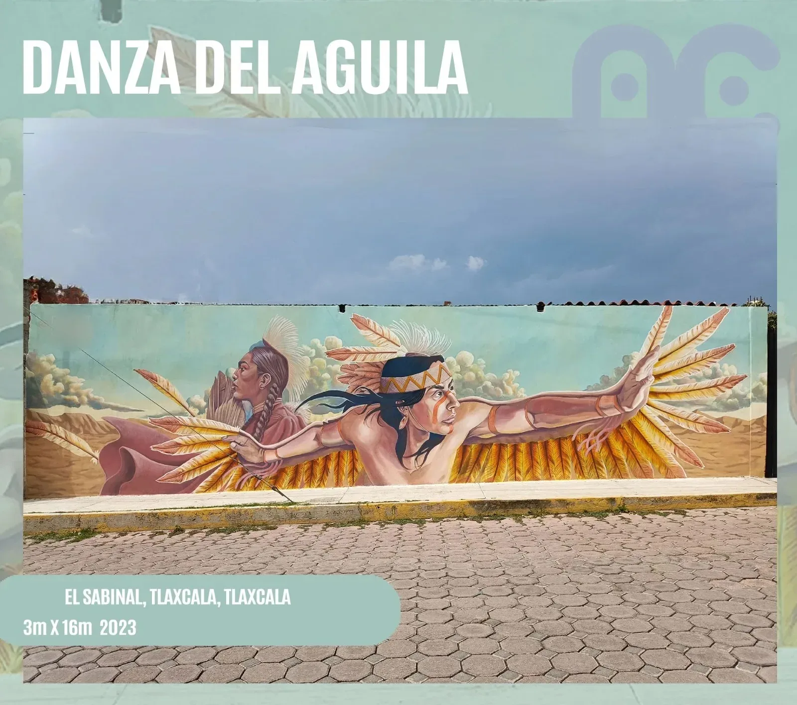 Danza del águila