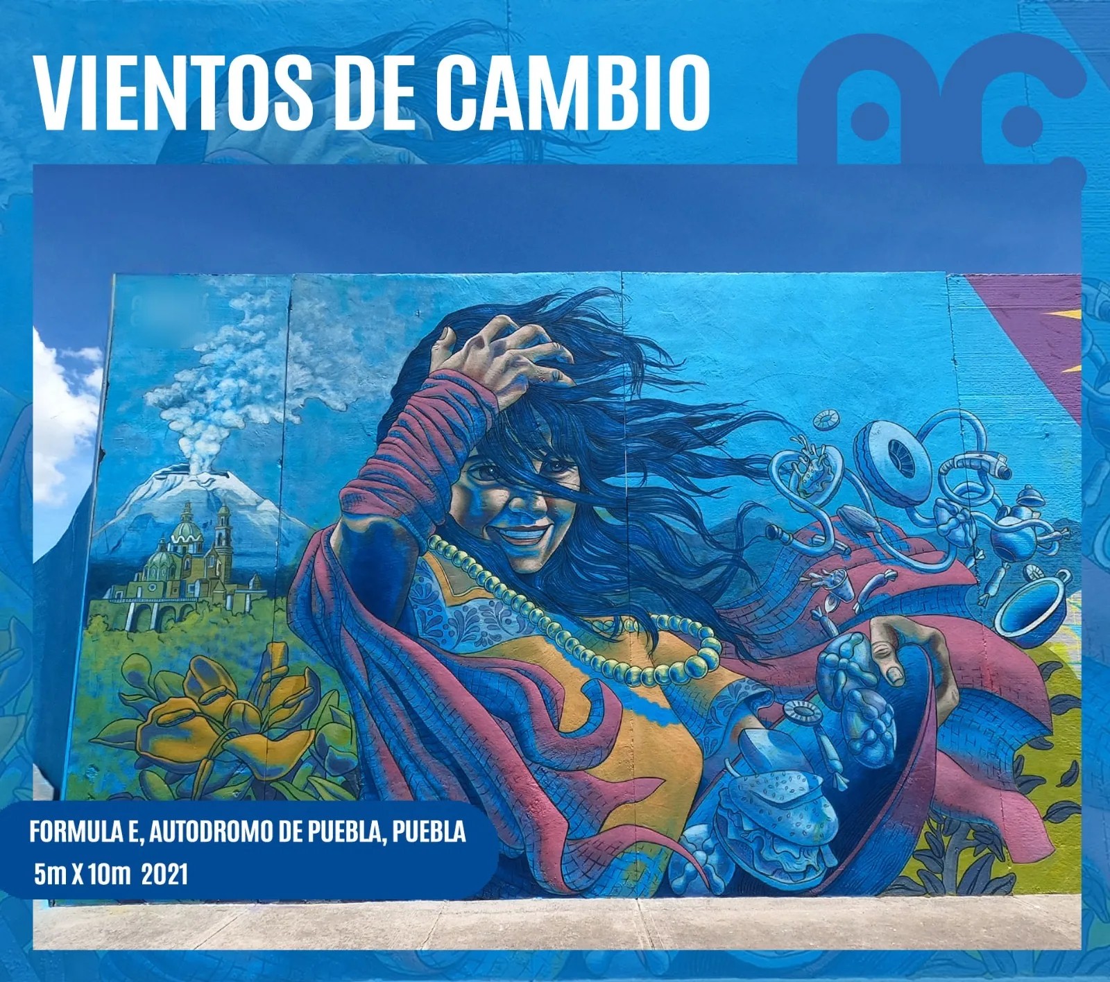 Vientos de cambio 