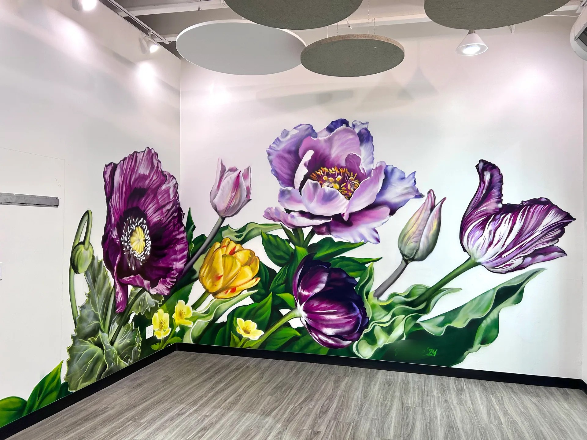 Vantage Salon