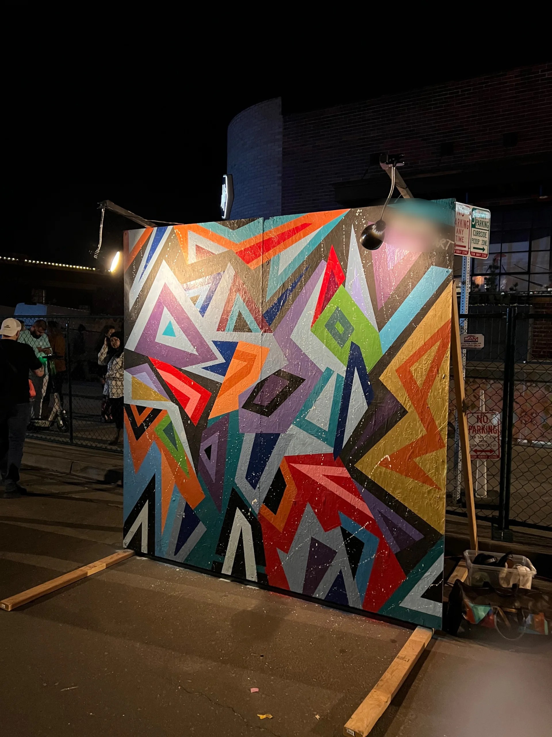 Cryptic Abstraction