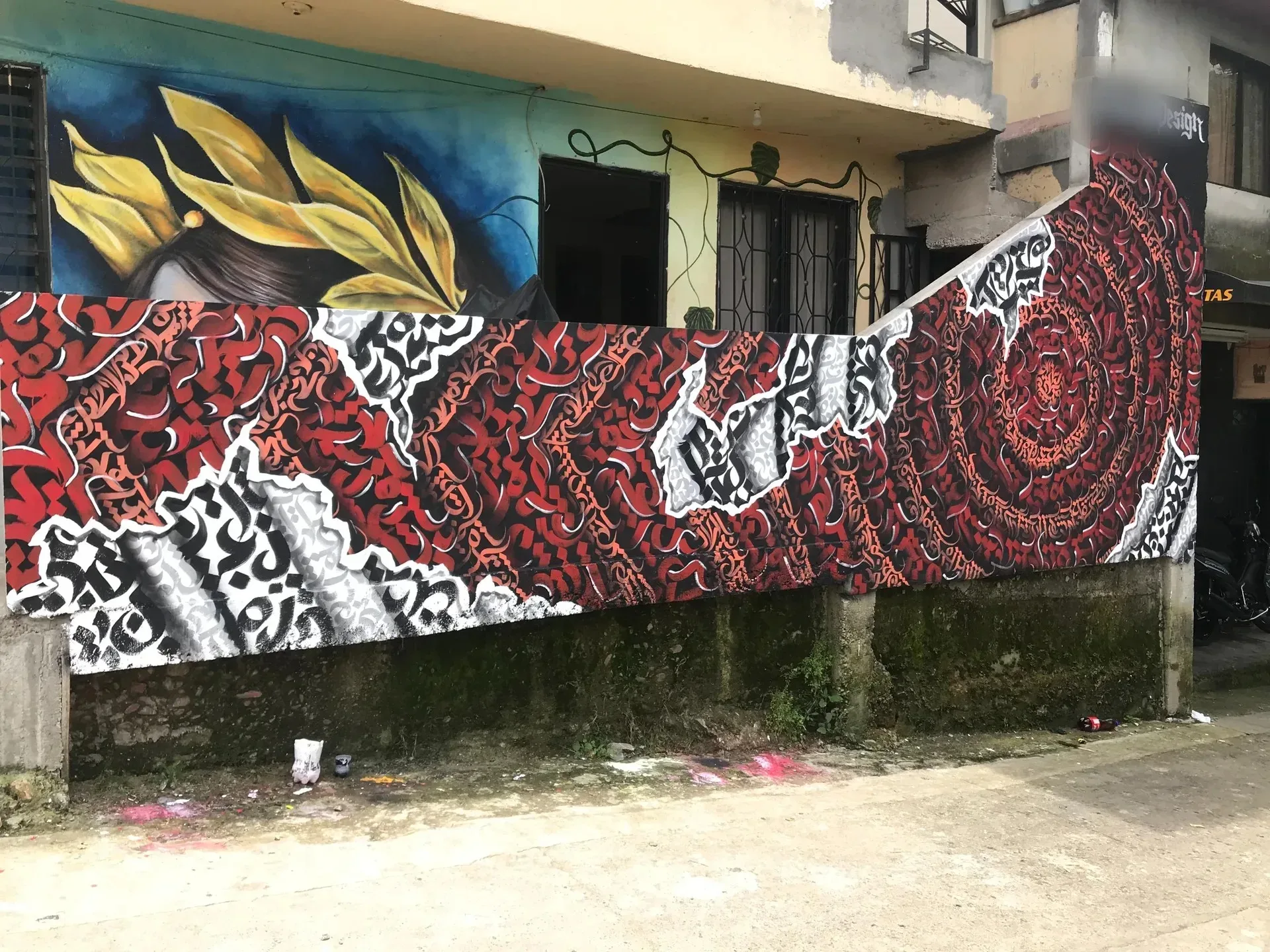 Pintografía festival 