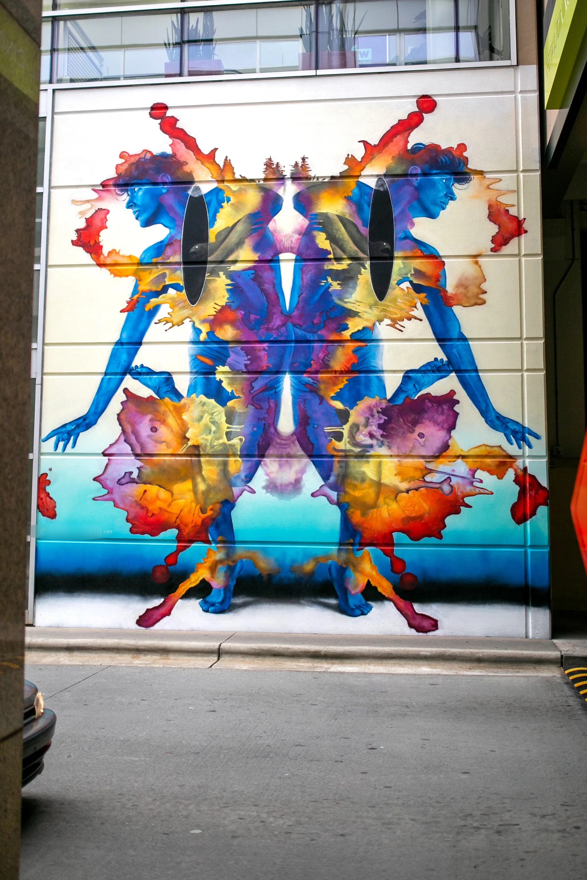 Rorschach 
