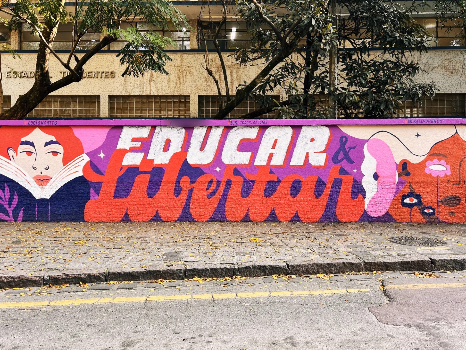 Educar Liberta