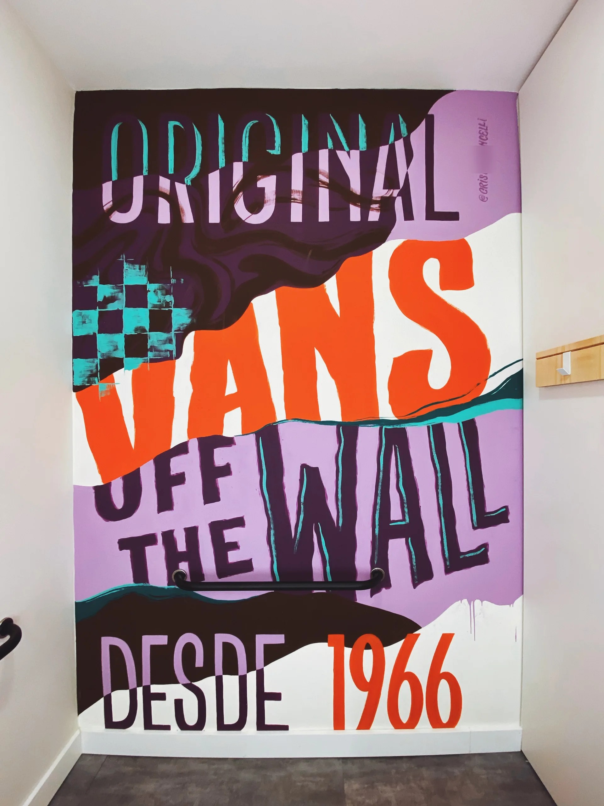 VANS Store