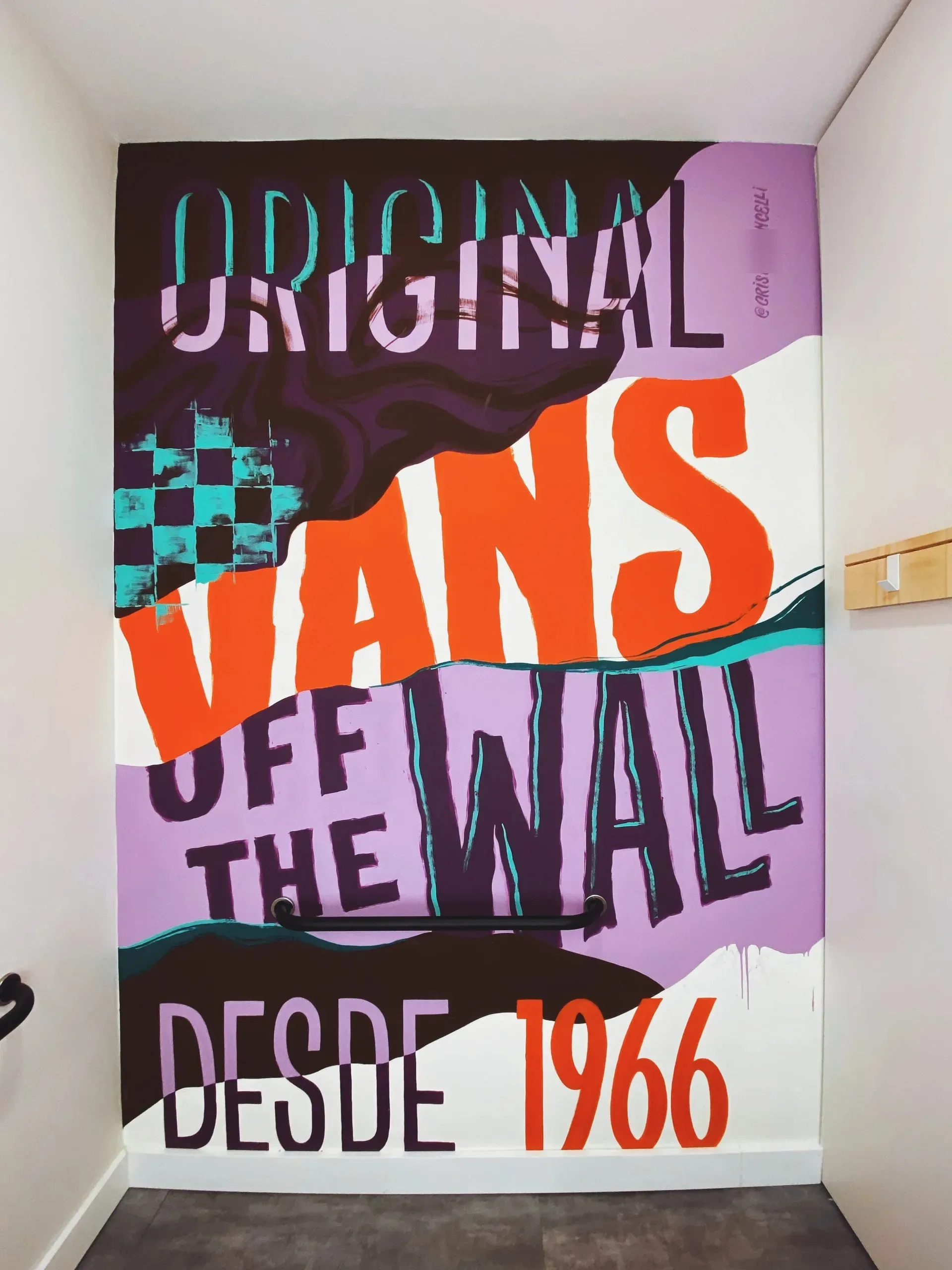 VANS Store