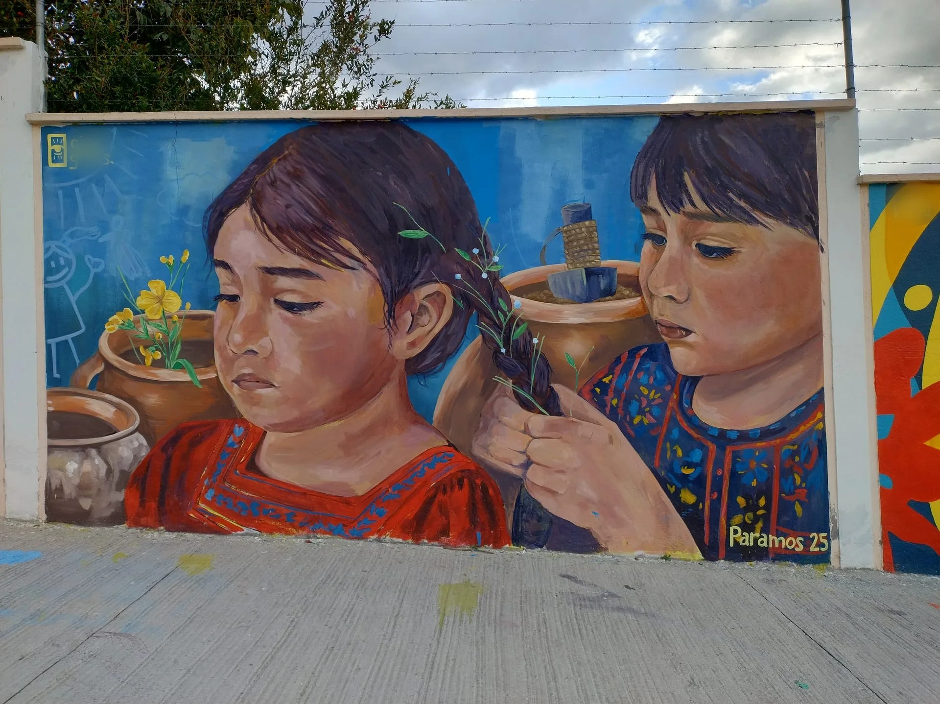 Raices