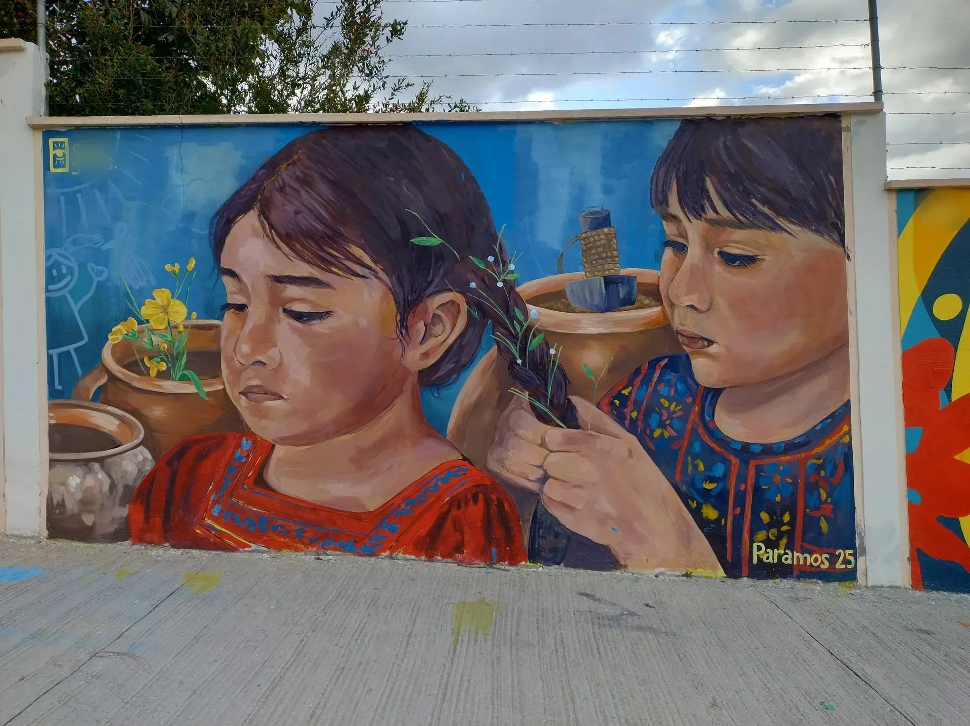 Raices