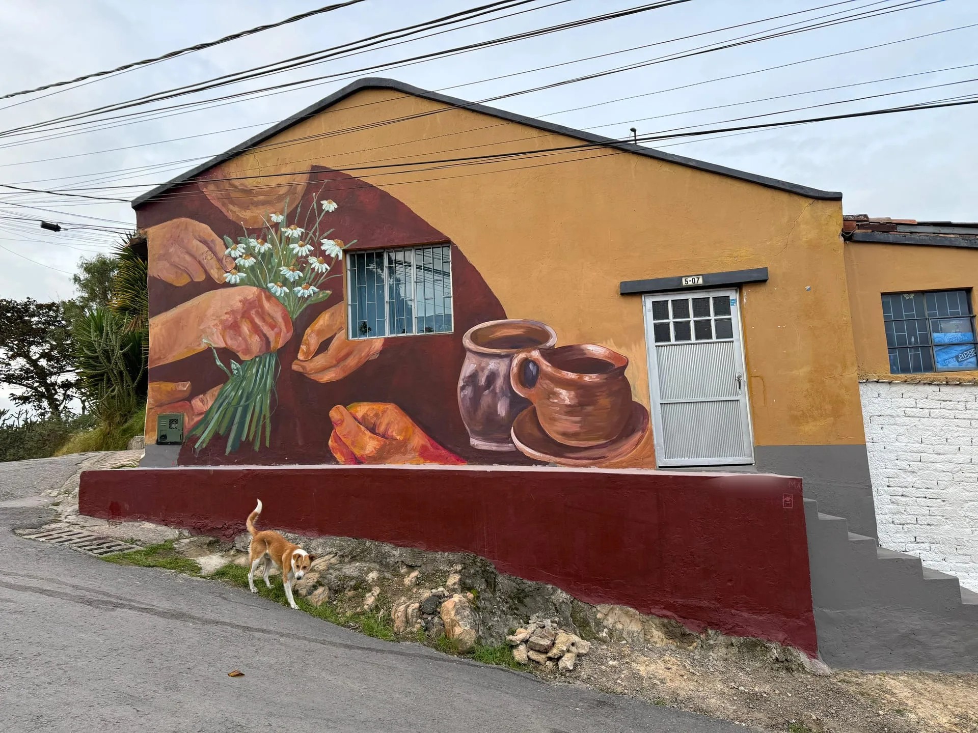 comunidad 