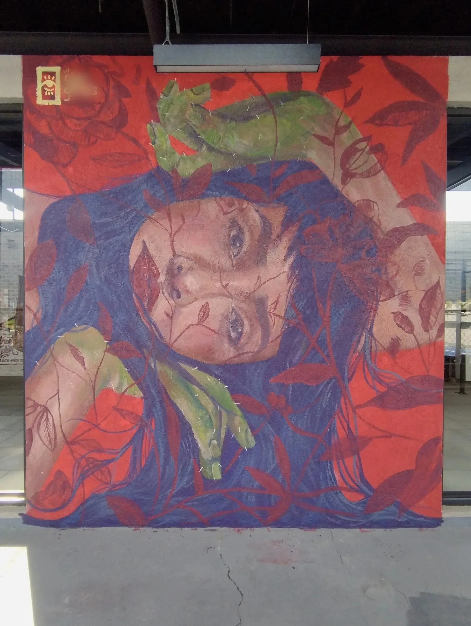 camuflaje