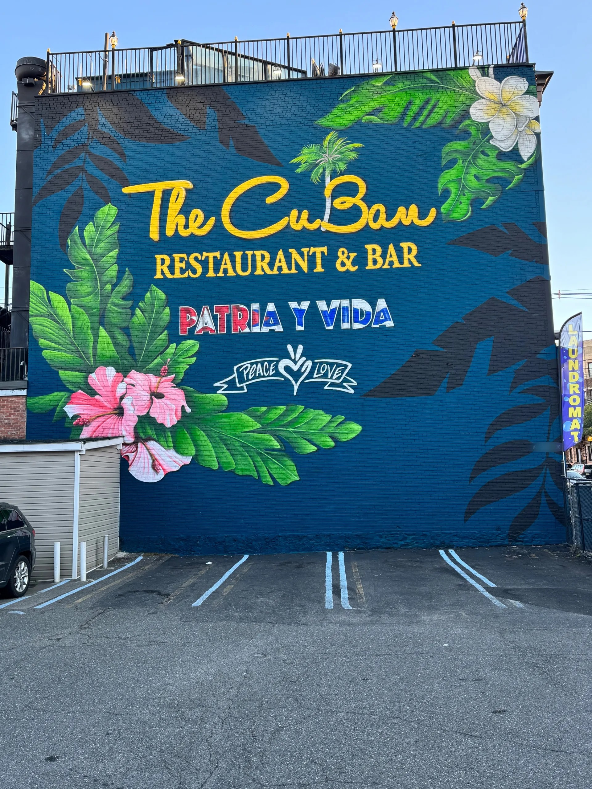 The Cuban