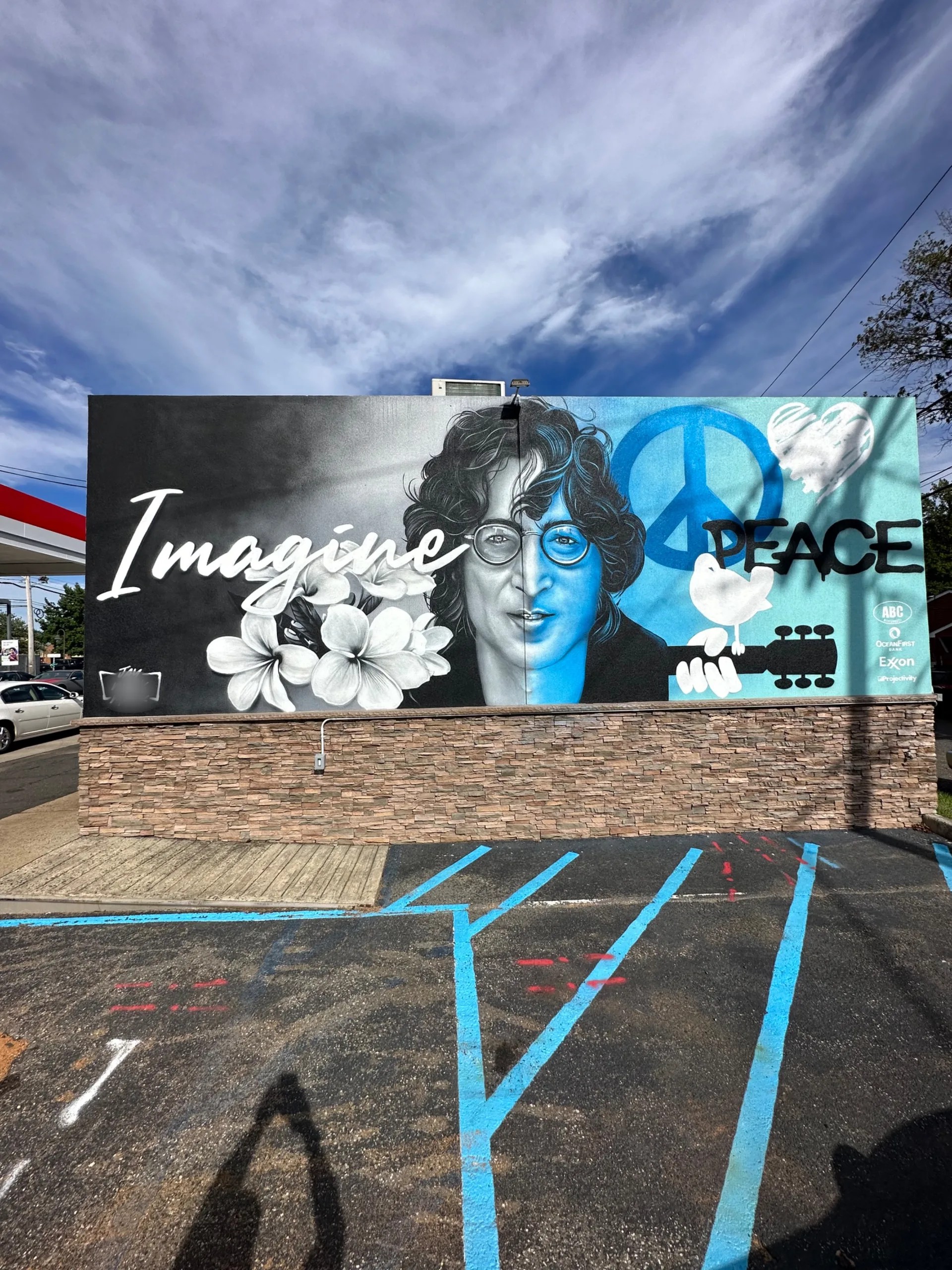 Imagine