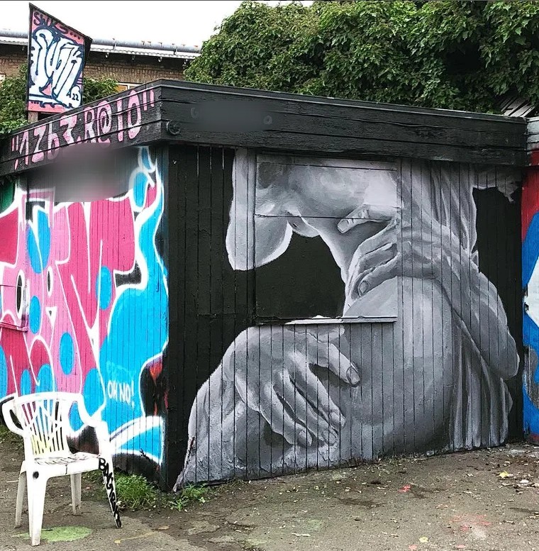 El Rapto