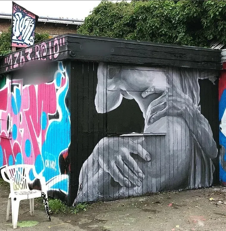 El Rapto