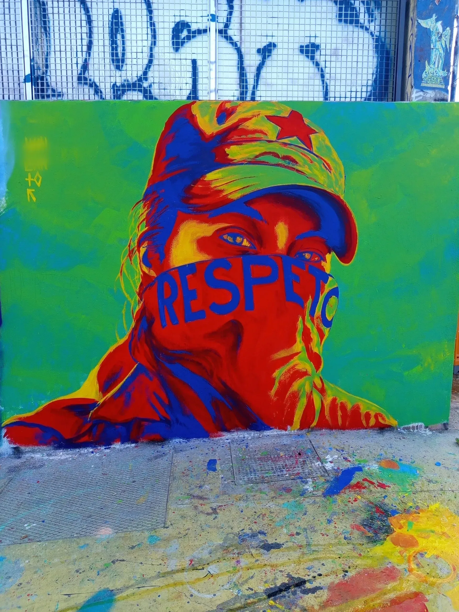 Respeto