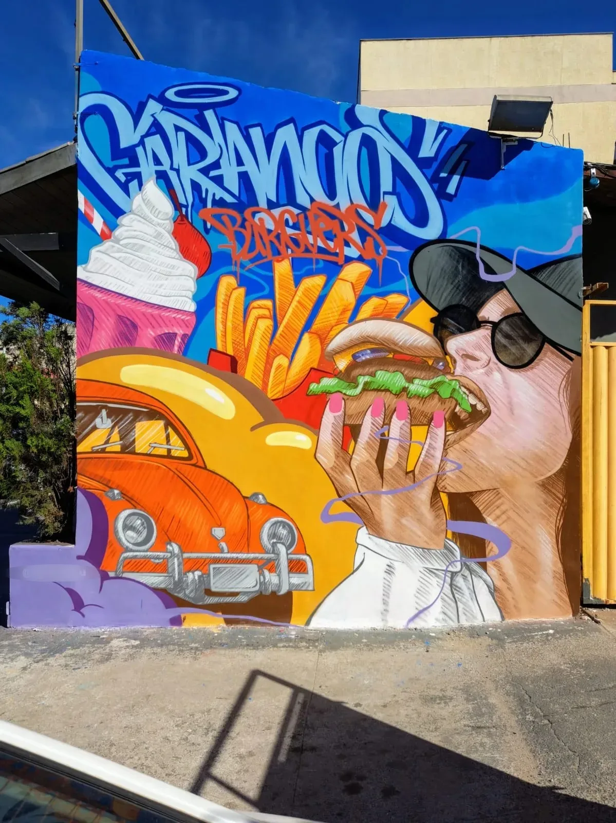 Carango
