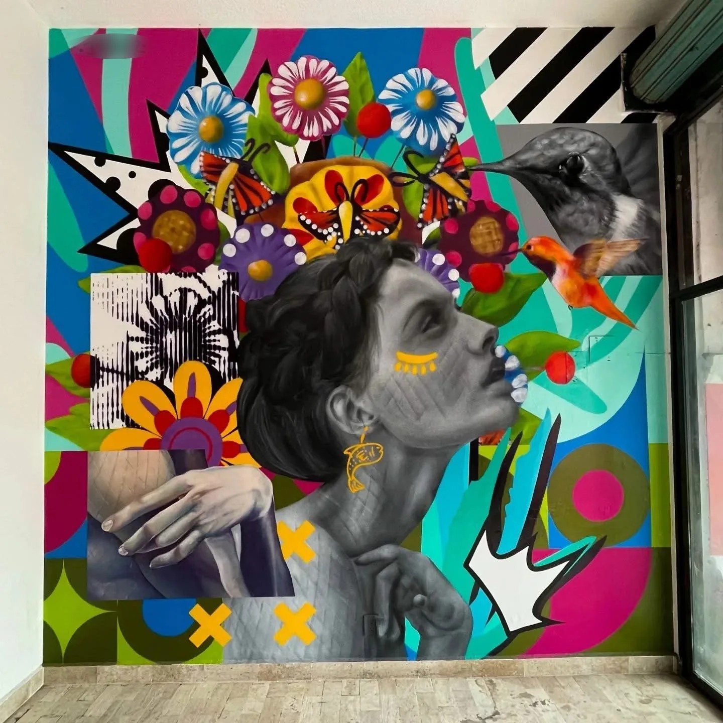 La tlanchana 
