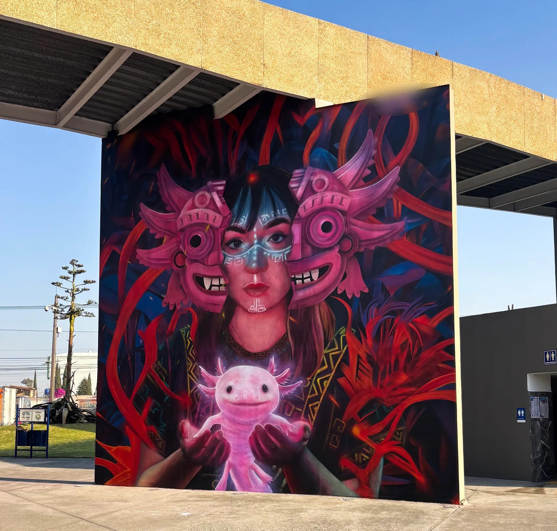 La Guardiana