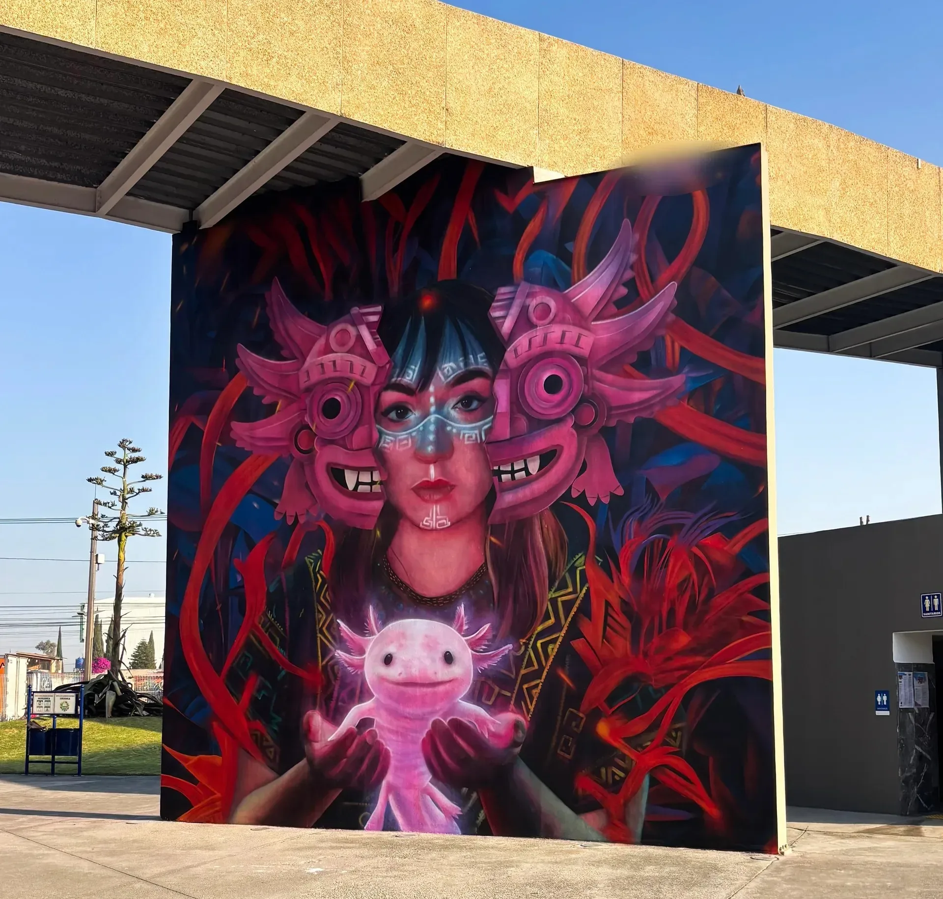 La Guardiana