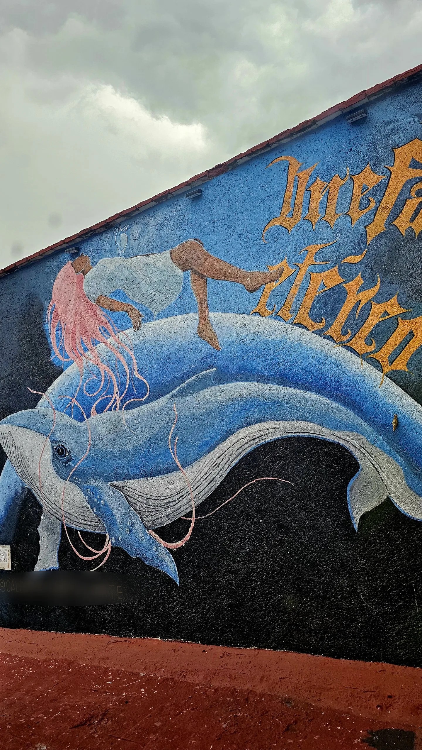 Inefable y etéreo