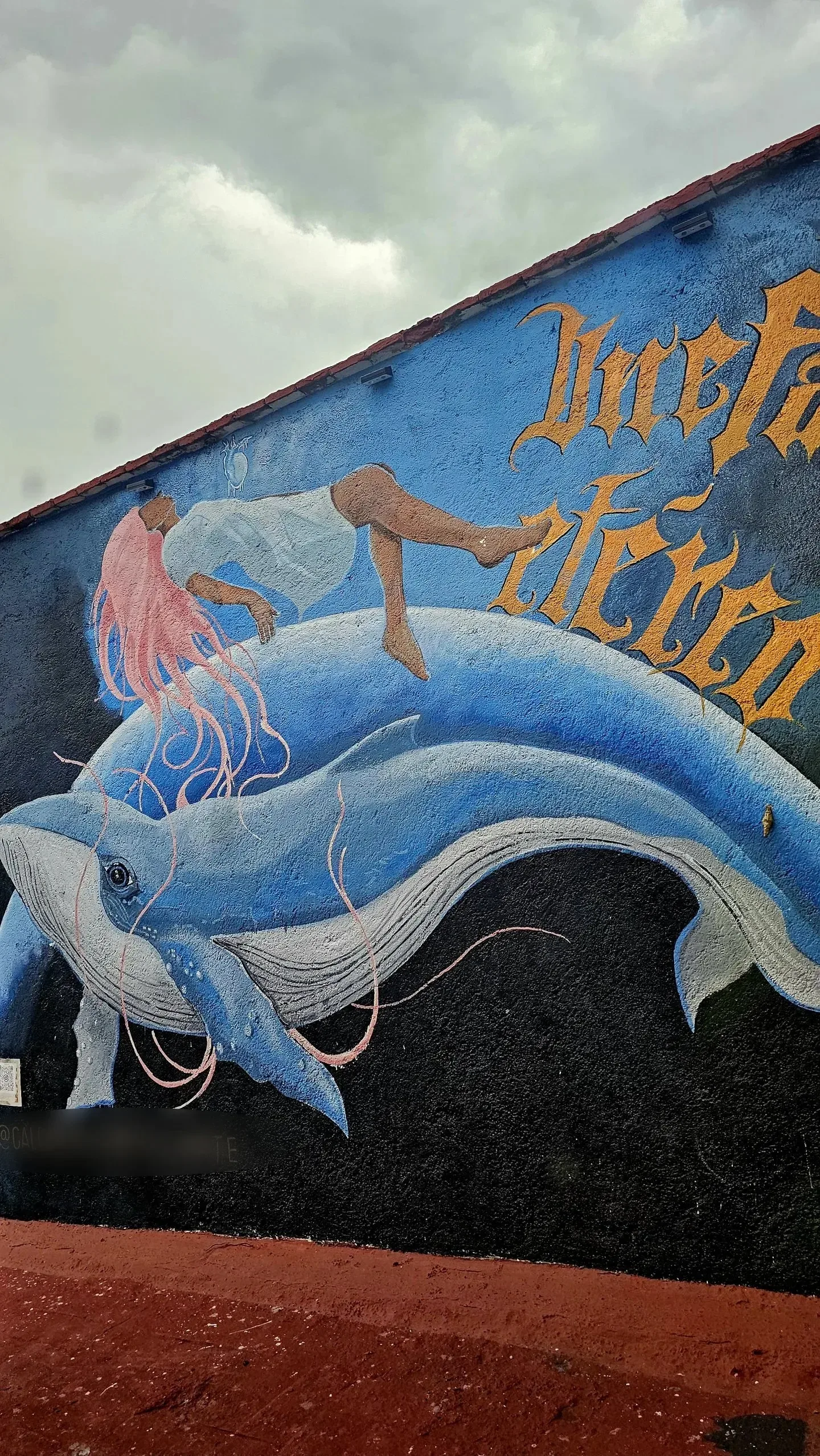 Inefable y etéreo